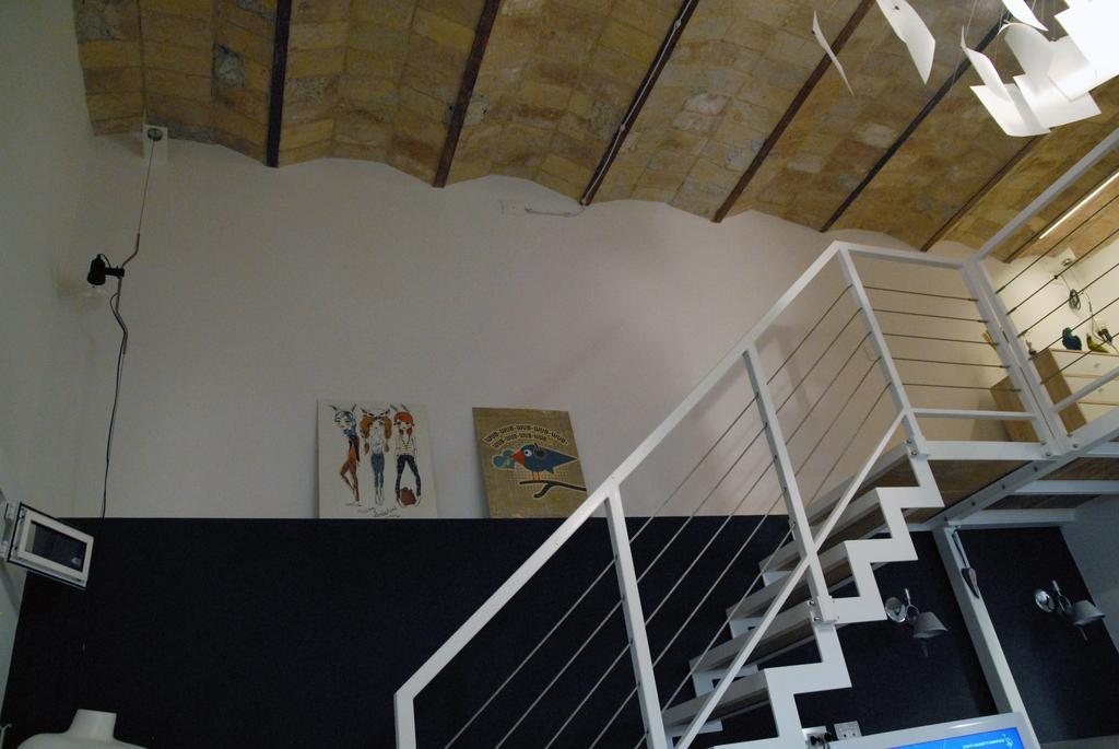 Villa Loft 17 Albano Laziale Exterior foto